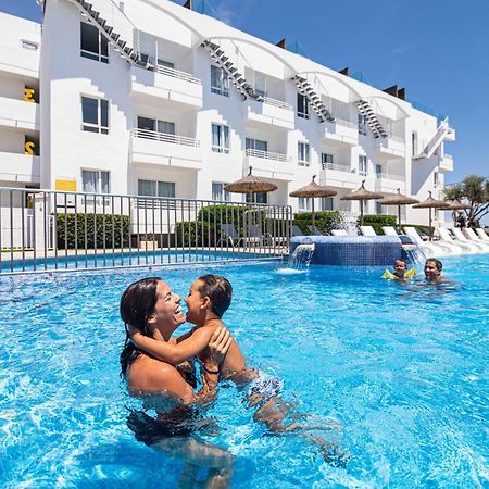 Cabot Hobby Club Apartments Port de Pollença Esterno foto