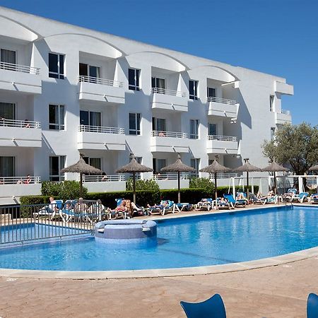 Cabot Hobby Club Apartments Port de Pollença Esterno foto