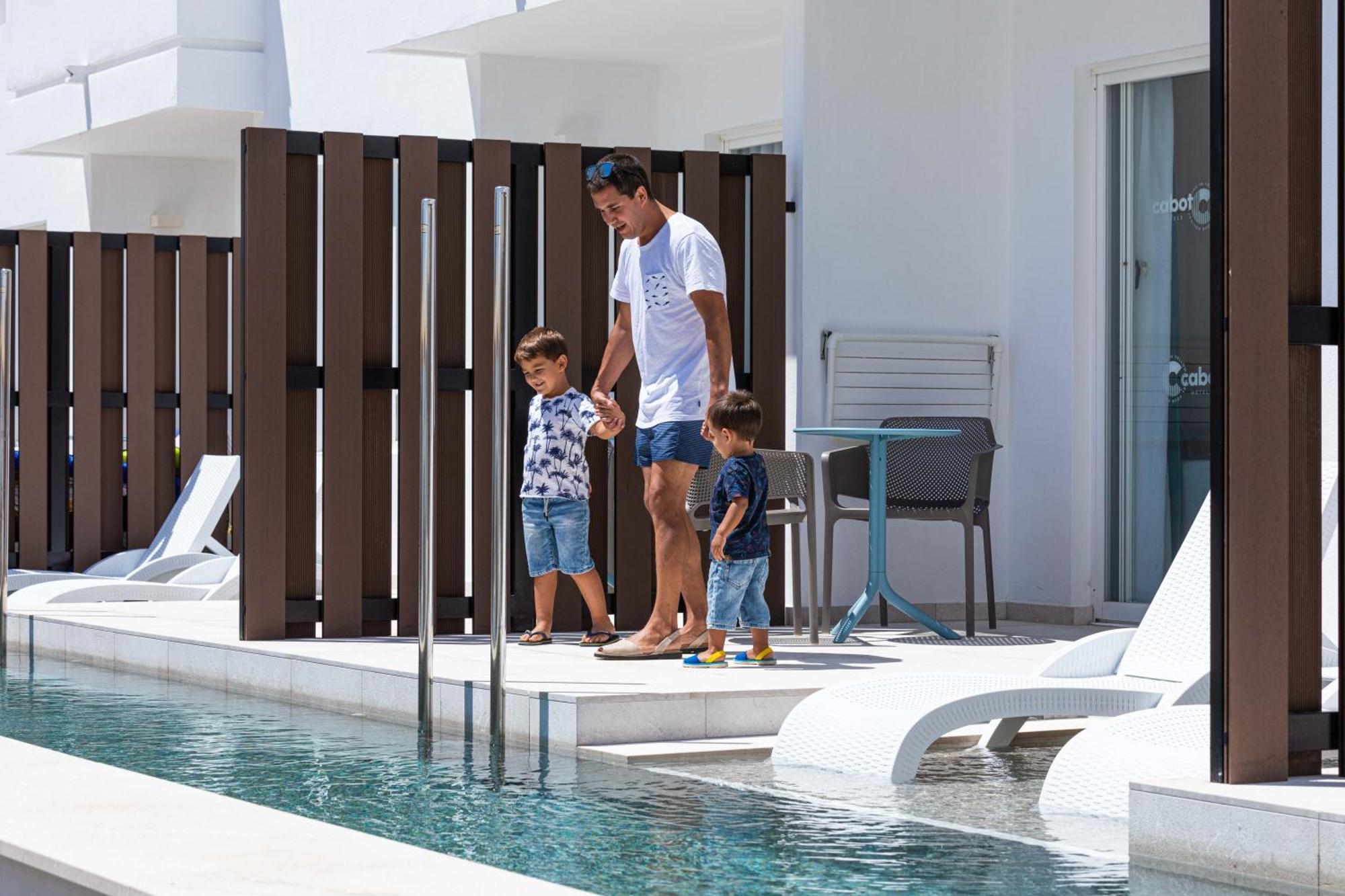 Cabot Hobby Club Apartments Port de Pollença Esterno foto