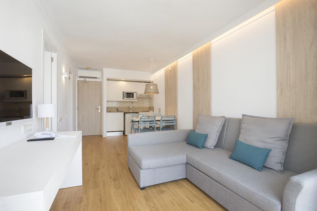 Cabot Hobby Club Apartments Port de Pollença Esterno foto