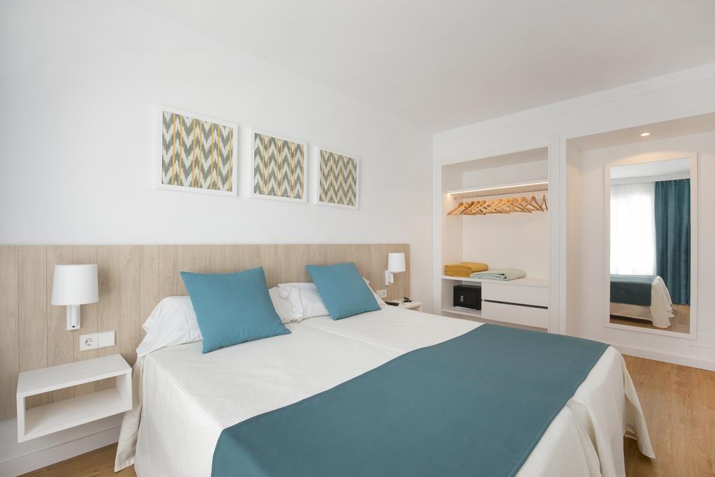 Cabot Hobby Club Apartments Port de Pollença Esterno foto