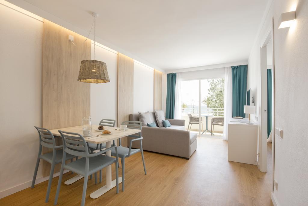 Cabot Hobby Club Apartments Port de Pollença Esterno foto