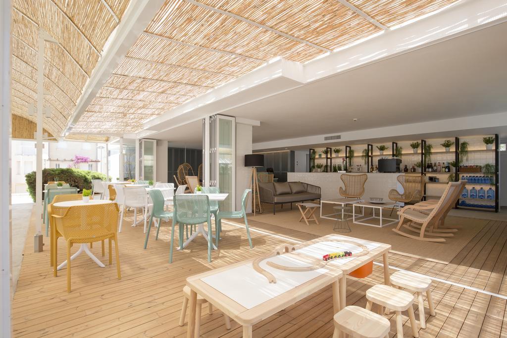 Cabot Hobby Club Apartments Port de Pollença Esterno foto