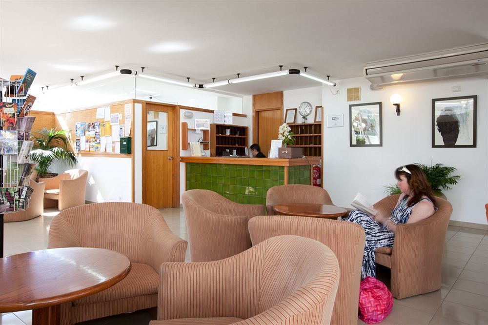 Cabot Hobby Club Apartments Port de Pollença Esterno foto
