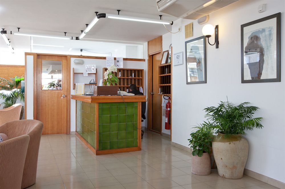 Cabot Hobby Club Apartments Port de Pollença Esterno foto
