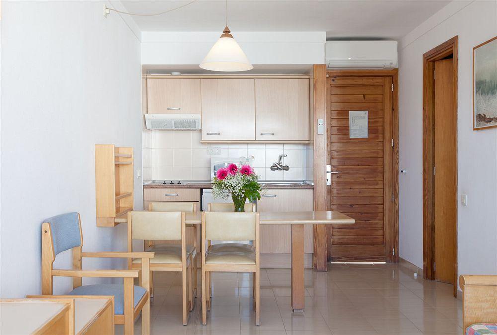 Cabot Hobby Club Apartments Port de Pollença Esterno foto